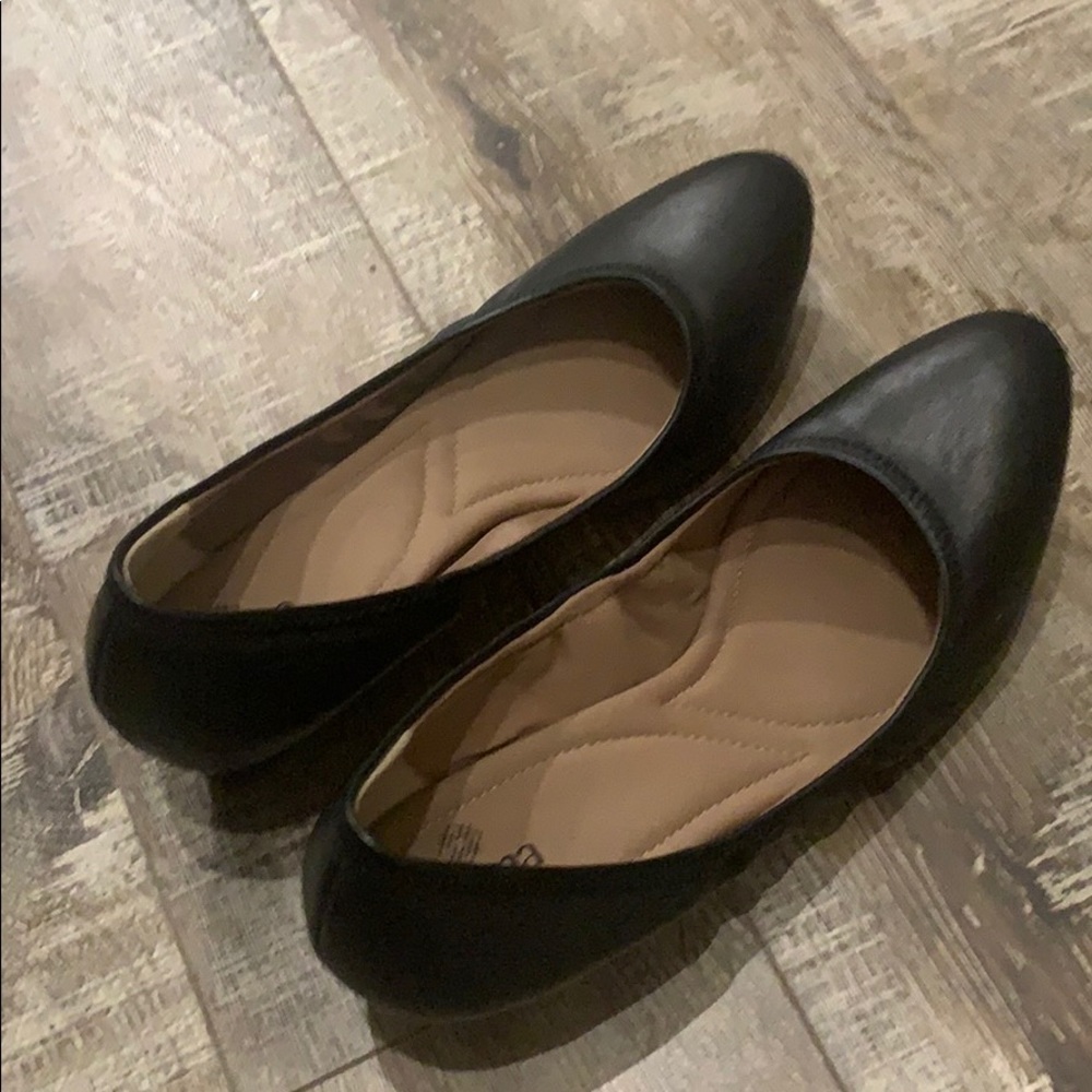 Susina Fraya Wedges